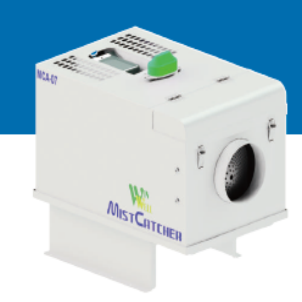 Wintech Mist Collector