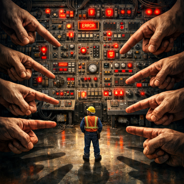 現代化自動工廠生產線